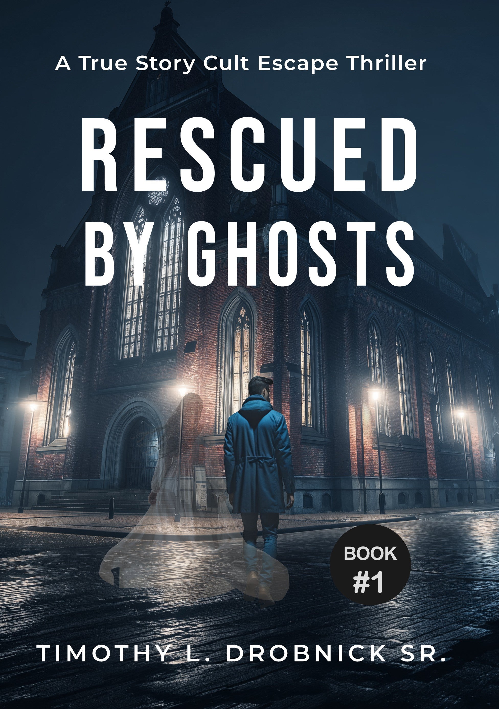 My Ghosts