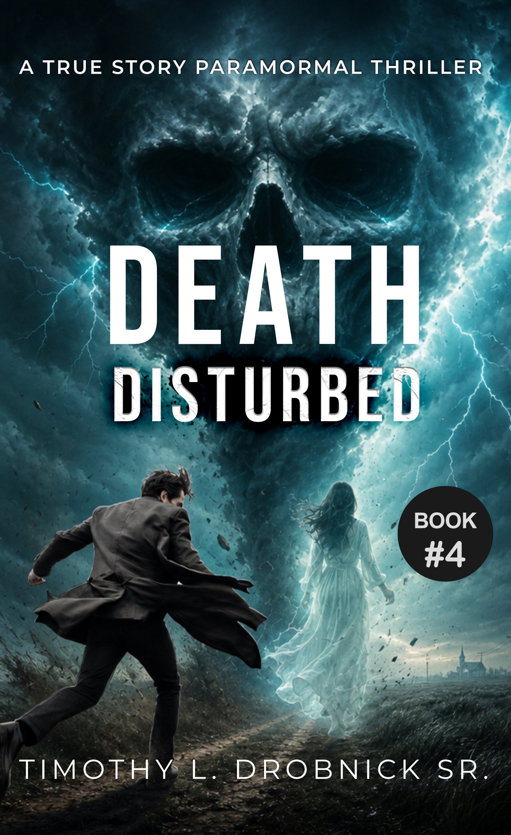 Death Disturbed