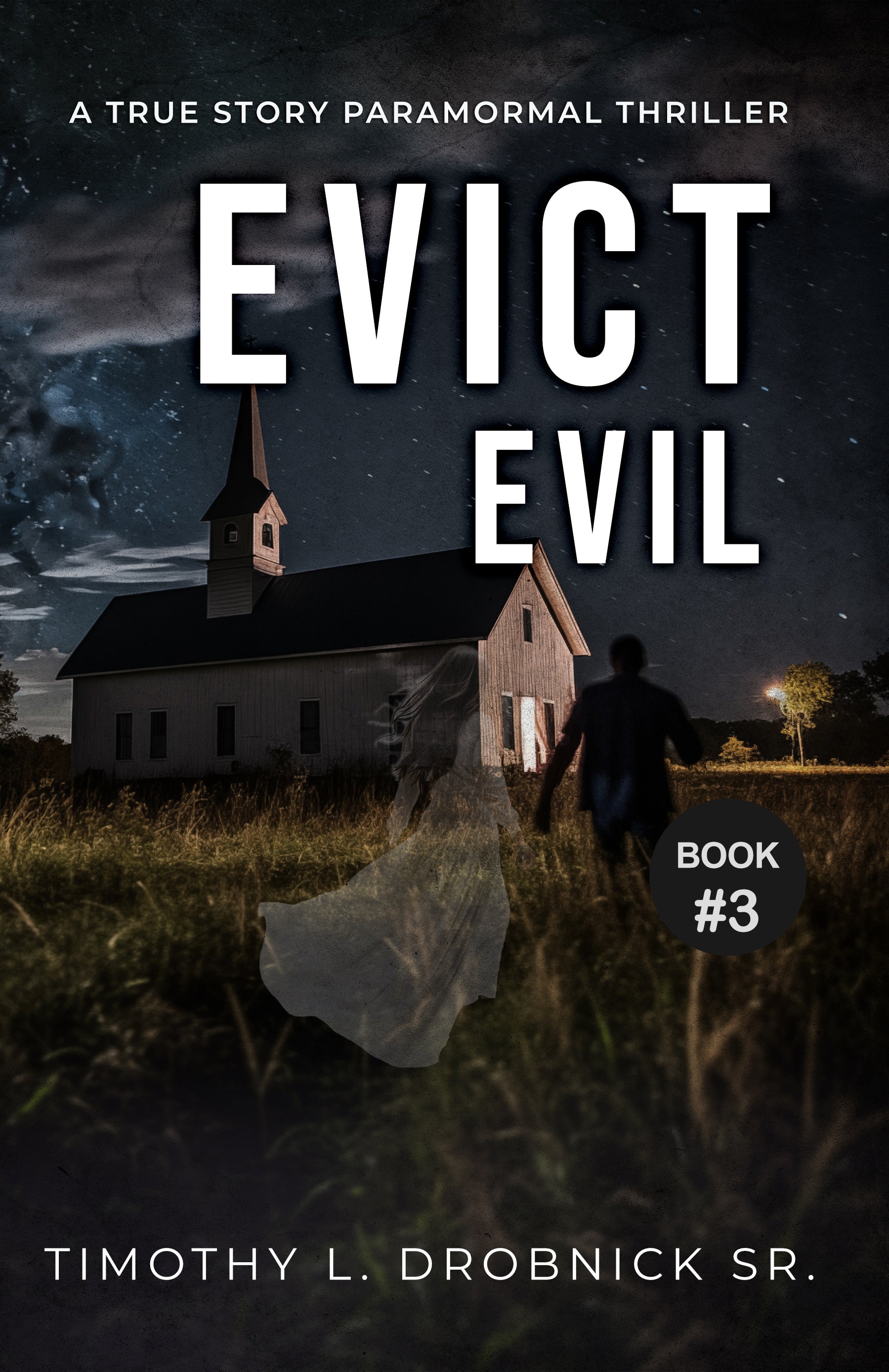 Evict Evil