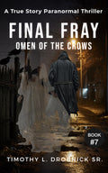 Final Fray: Omen of the Crows