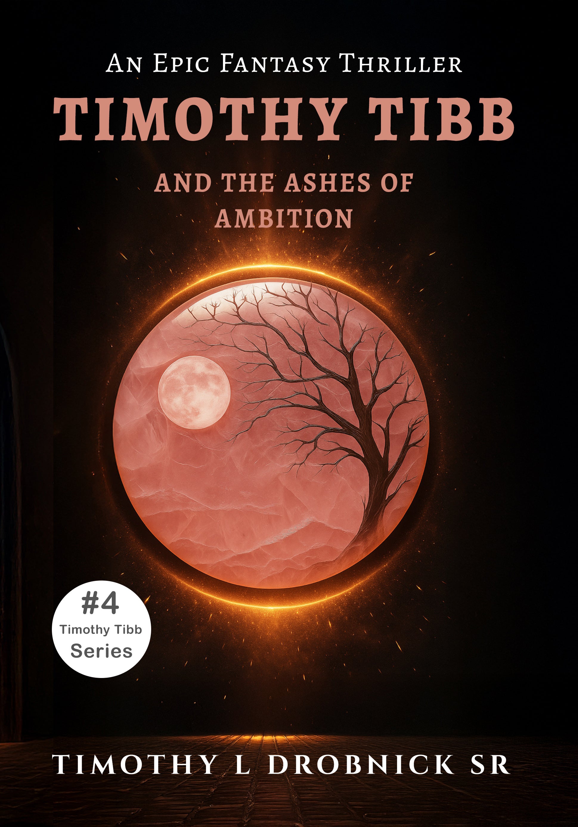 Timothy Tibb and the Ashes of Ambition